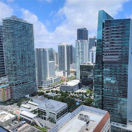 Four Seasons Suite Miami Eksteriør bilde