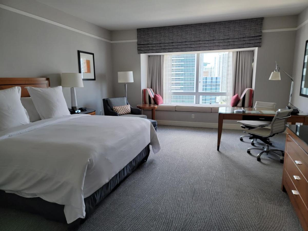 Four Seasons Suite Miami Eksteriør bilde