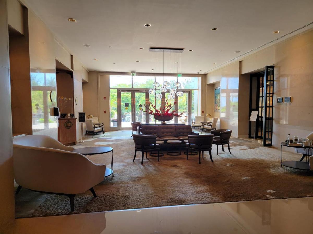 Four Seasons Suite Miami Eksteriør bilde