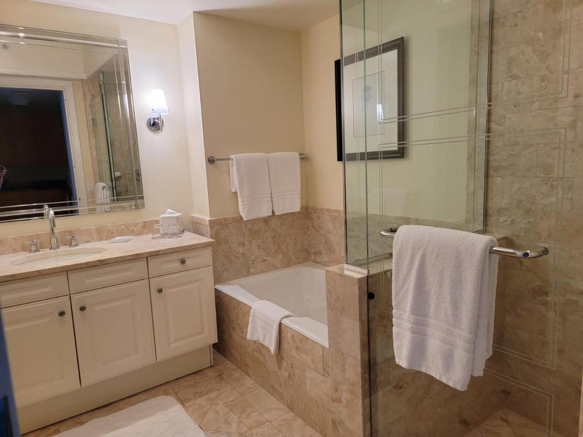 Four Seasons Suite Miami Eksteriør bilde