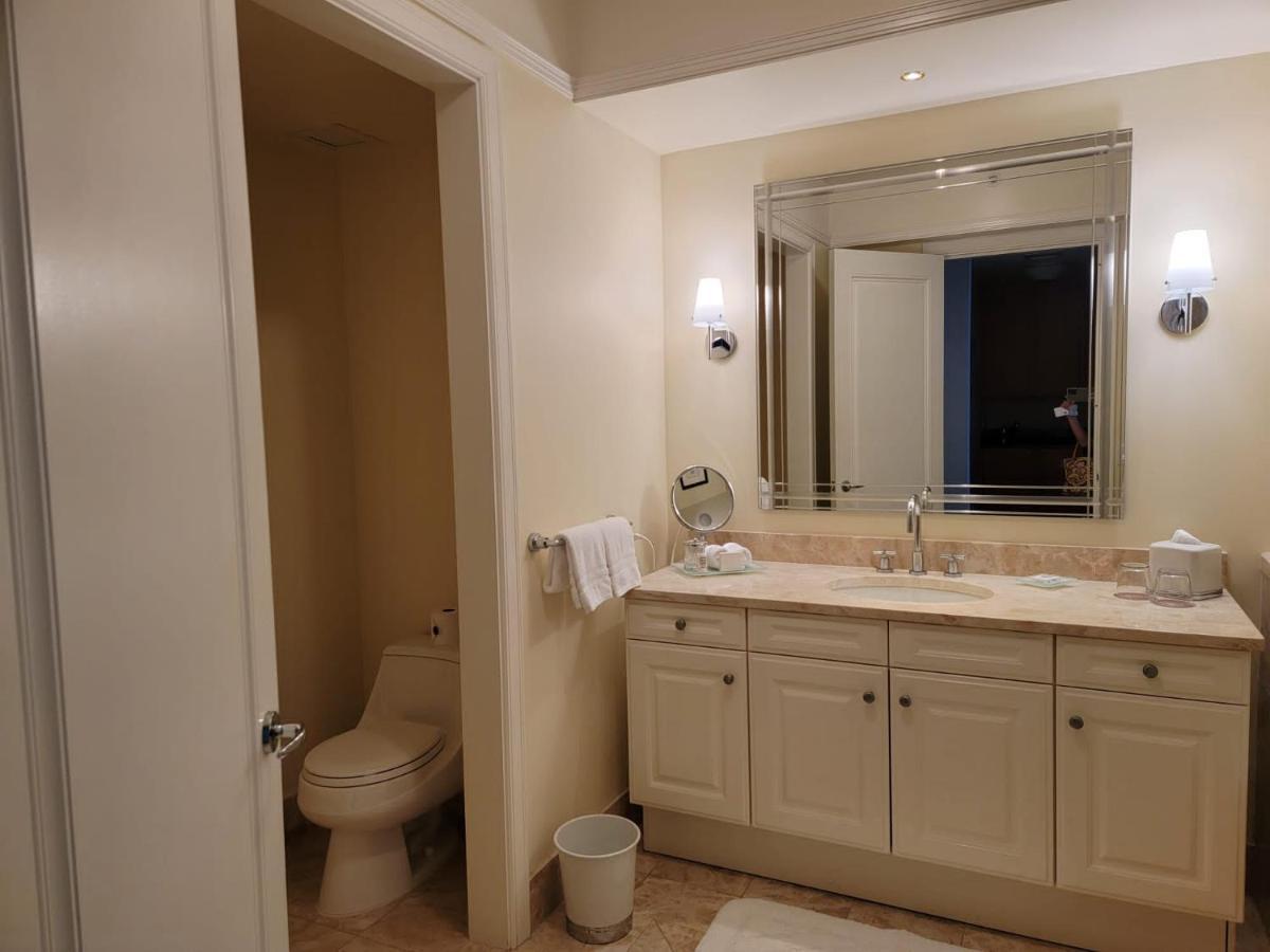 Four Seasons Suite Miami Eksteriør bilde