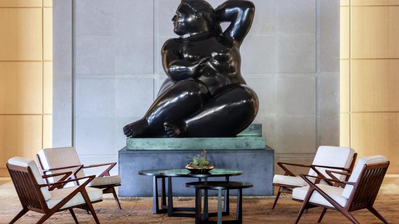 Four Seasons Suite Miami Eksteriør bilde