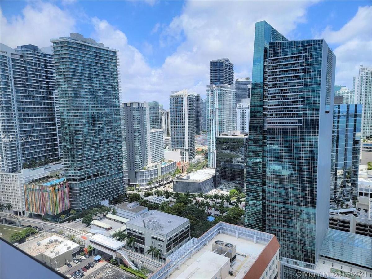Four Seasons Suite Miami Eksteriør bilde