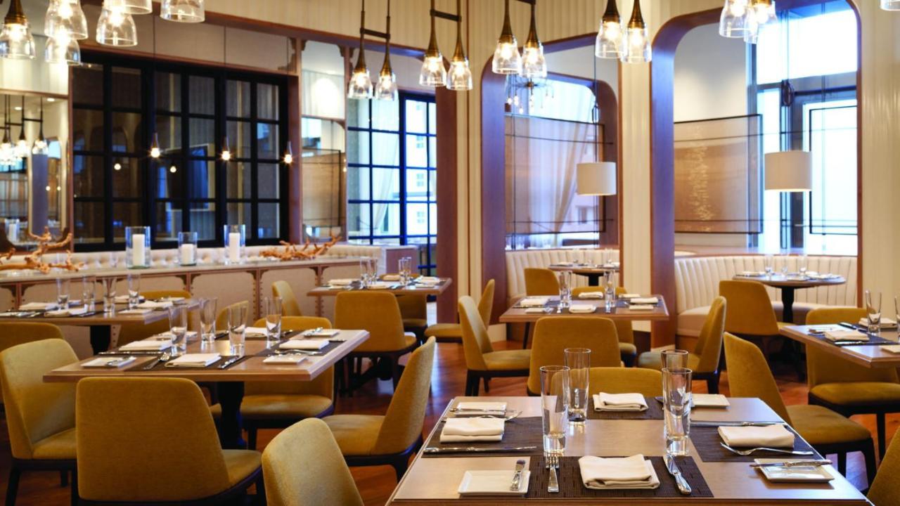 Four Seasons Suite Miami Eksteriør bilde