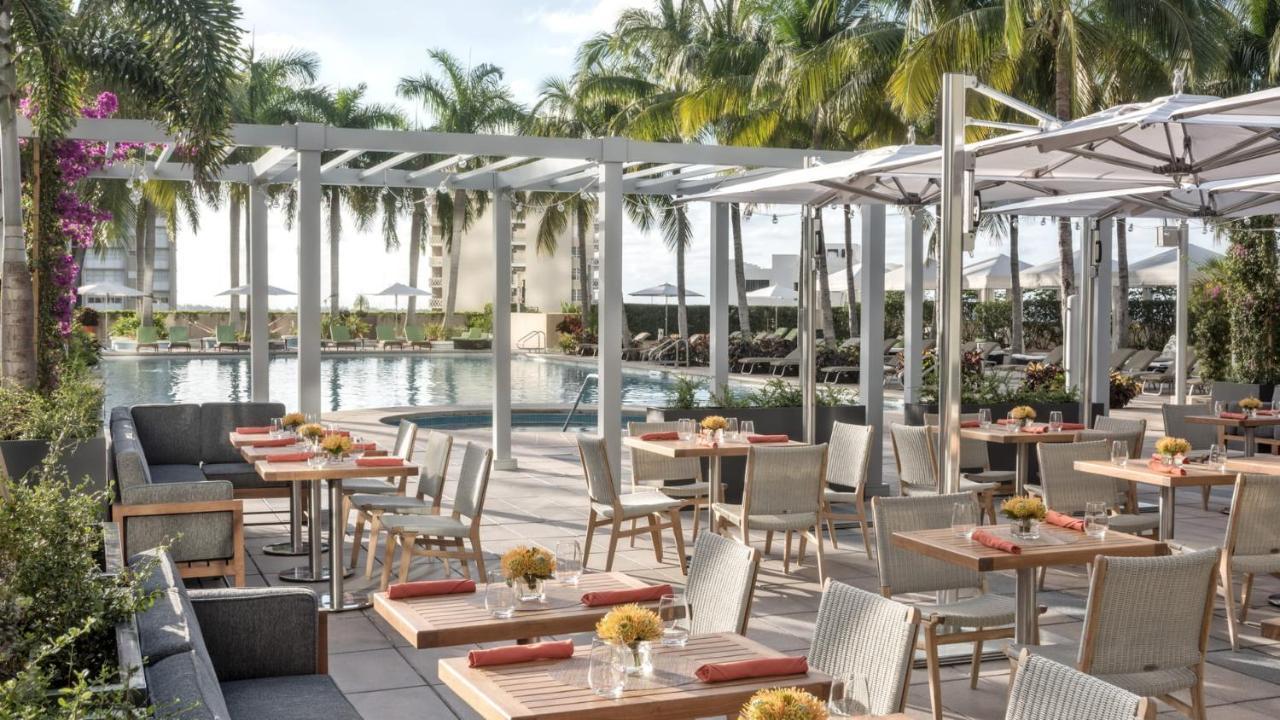 Four Seasons Suite Miami Eksteriør bilde