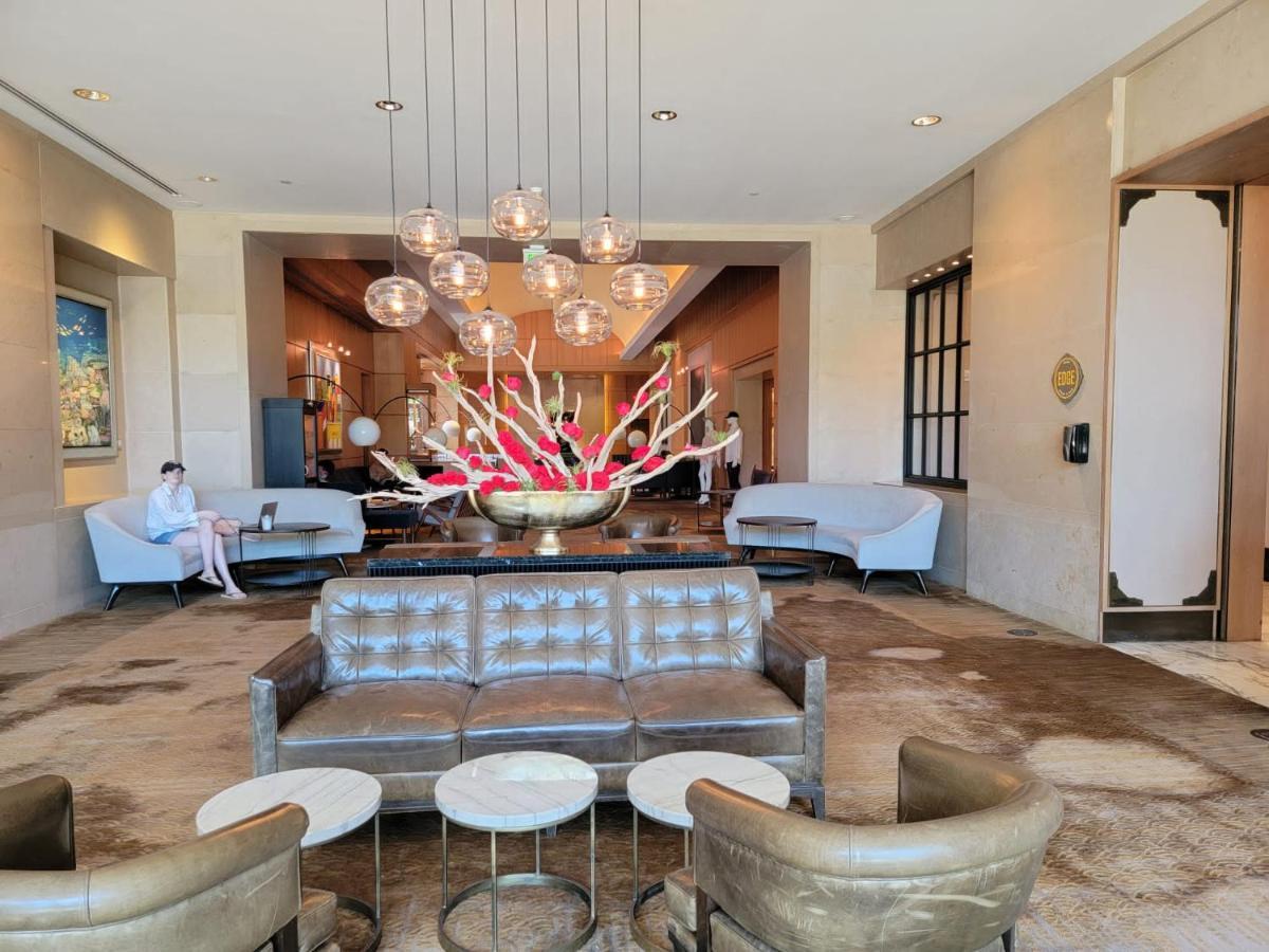 Four Seasons Suite Miami Eksteriør bilde
