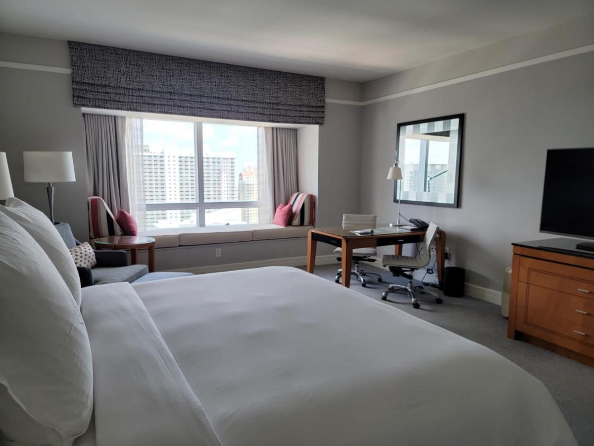 Four Seasons Suite Miami Eksteriør bilde