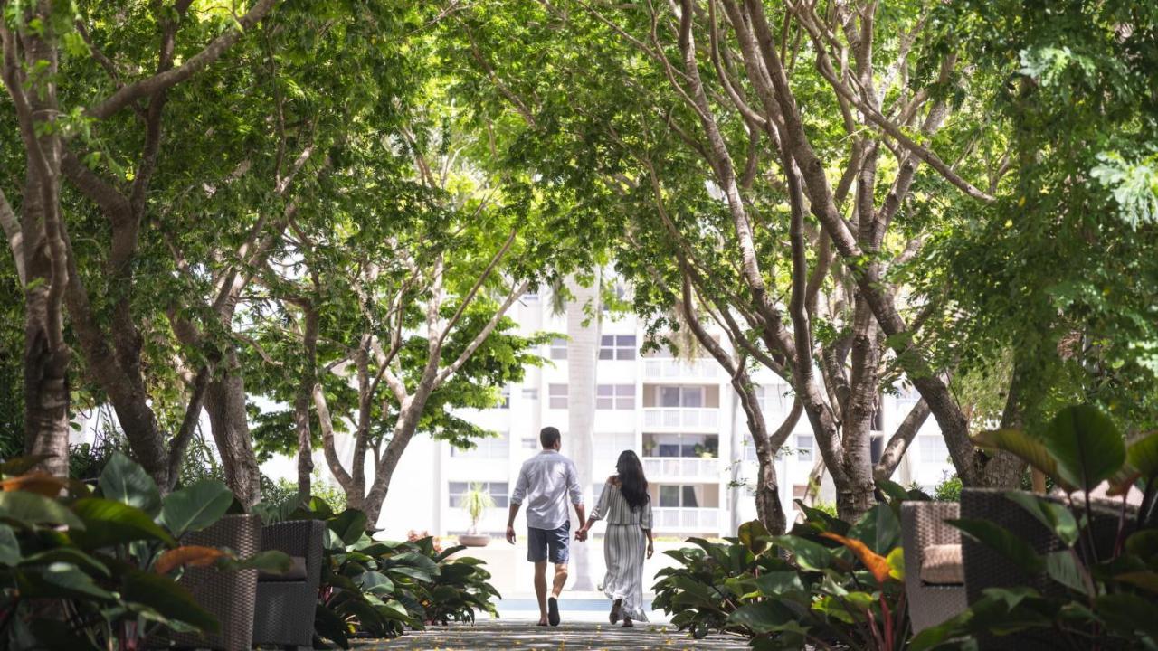 Four Seasons Suite Miami Eksteriør bilde
